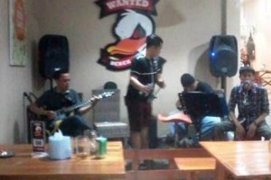 Restoran Bebek Ganas, Manjakan Pengunjung